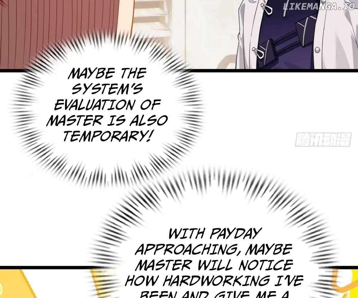 Even With Cheats, Am I Still the Weakest in the Sect?! Chapter 23 - page 69