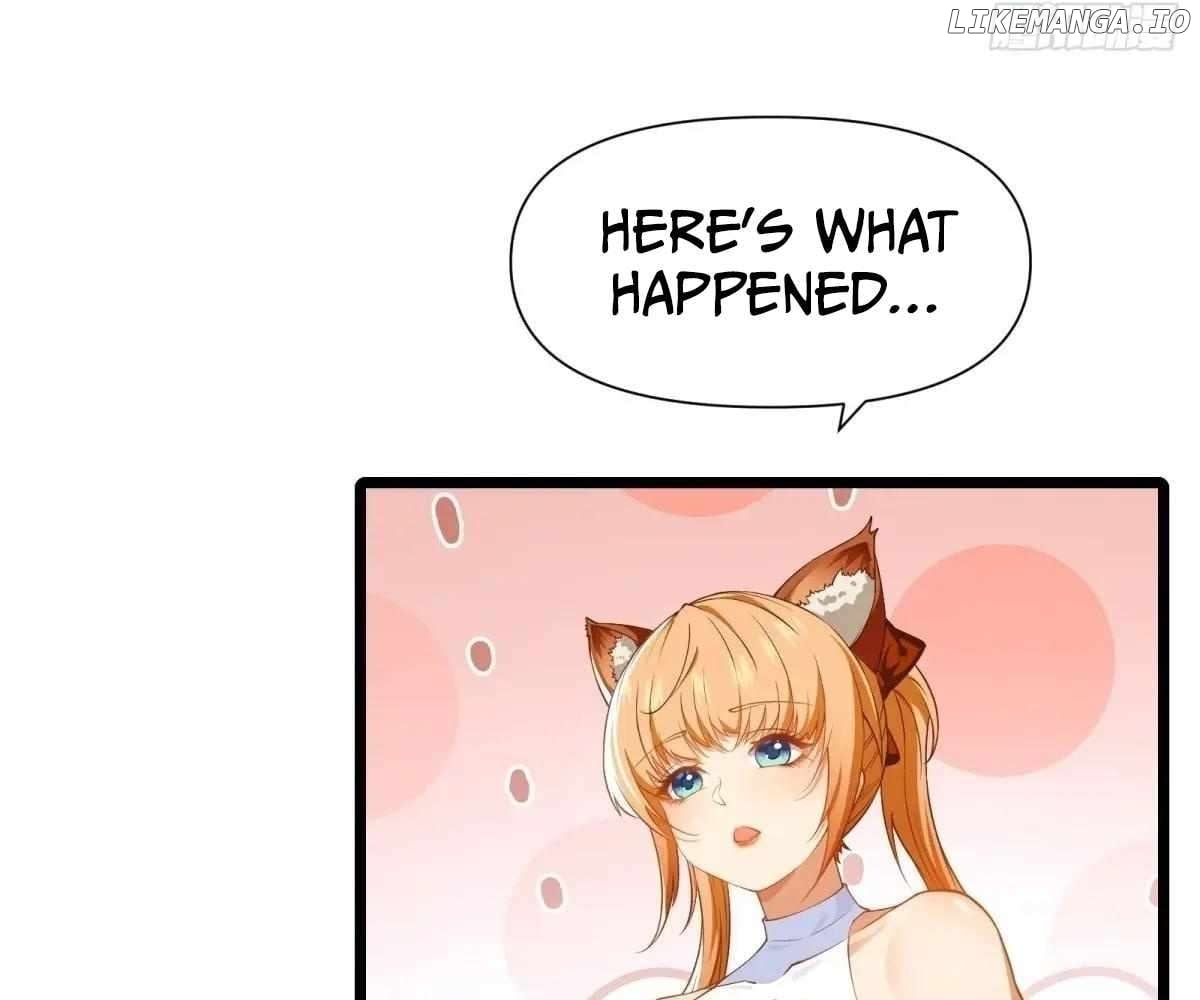 Even With Cheats, Am I Still the Weakest in the Sect?! Chapter 23 - page 76