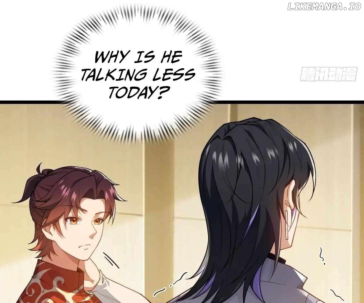 Even With Cheats, Am I Still the Weakest in the Sect?! Chapter 23 - page 78