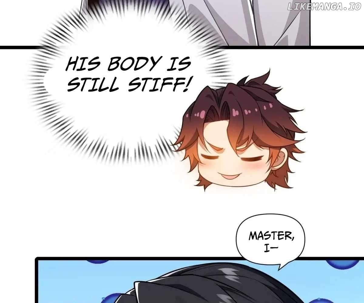 Even With Cheats, Am I Still the Weakest in the Sect?! Chapter 23 - page 81