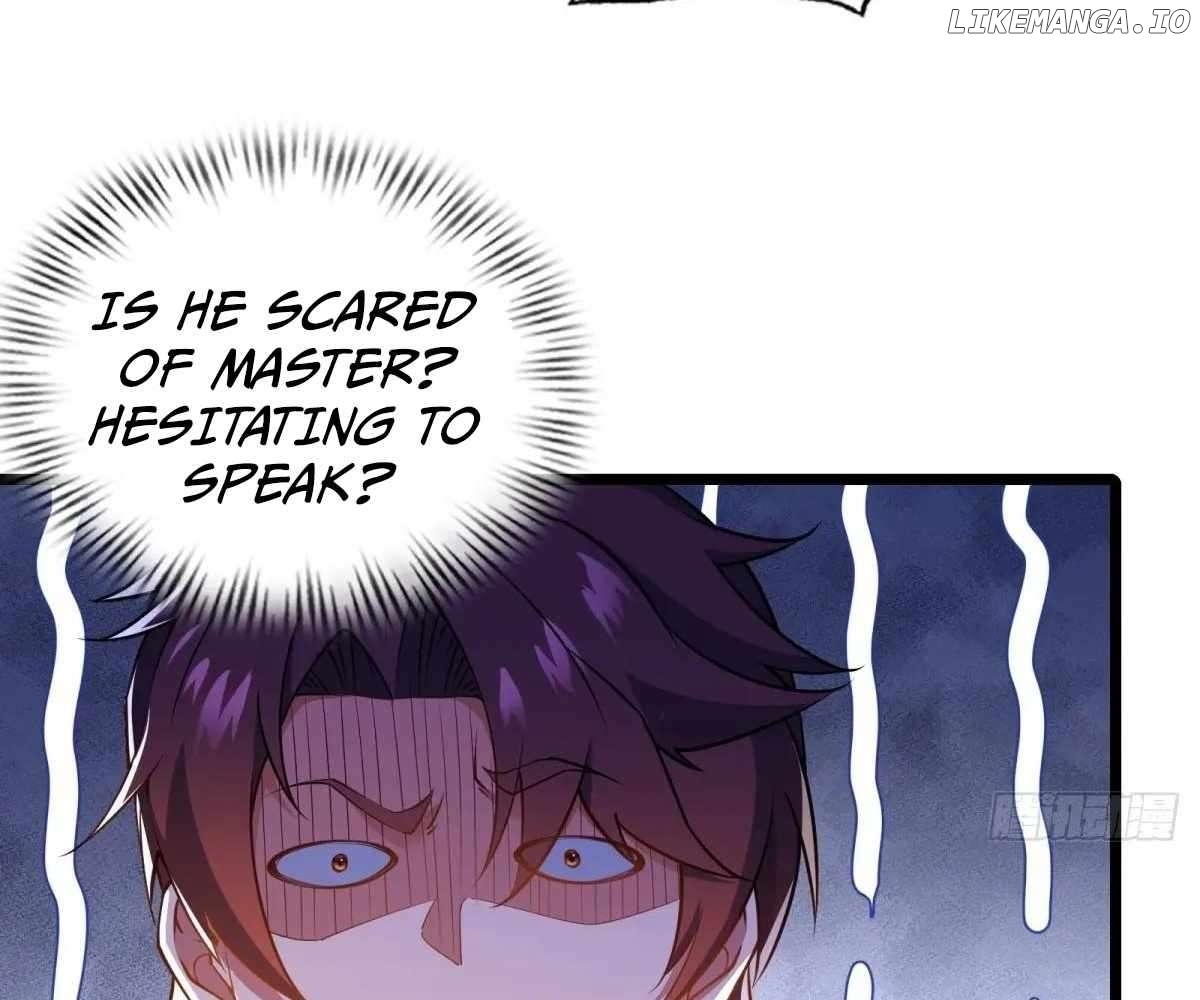 Even With Cheats, Am I Still the Weakest in the Sect?! Chapter 23 - page 86