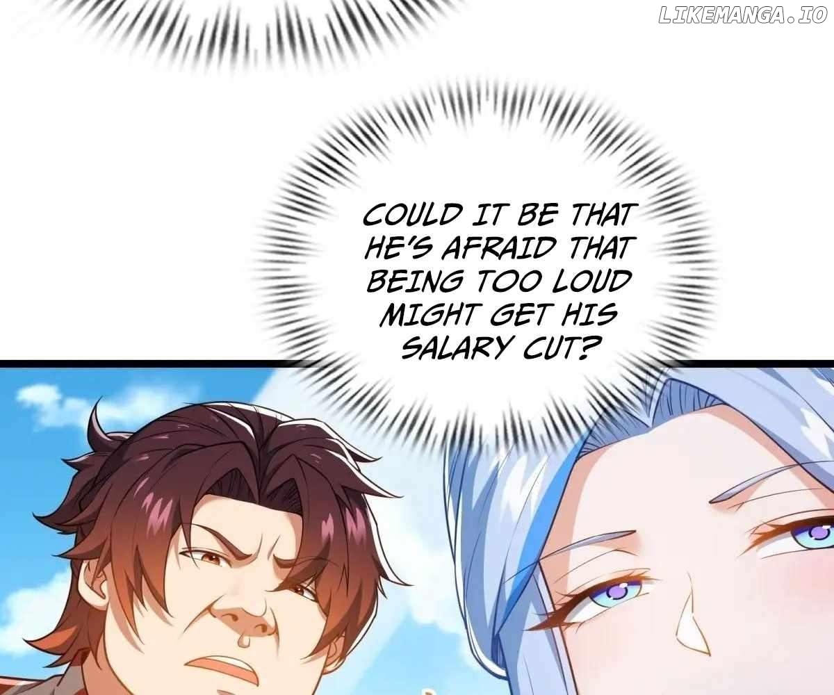 Even With Cheats, Am I Still the Weakest in the Sect?! Chapter 23 - page 90