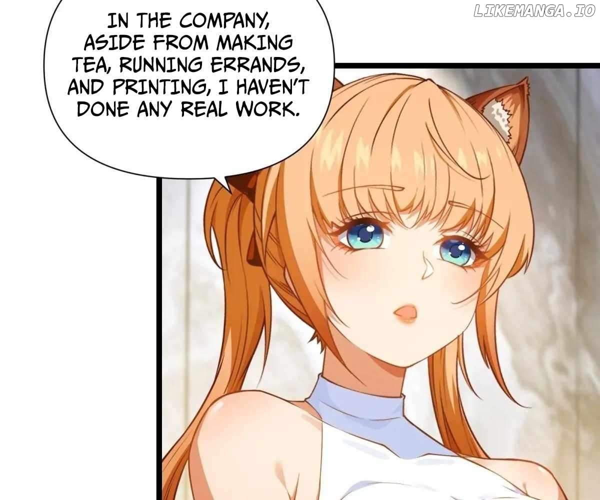 Even With Cheats, Am I Still the Weakest in the Sect?! Chapter 23 - page 92
