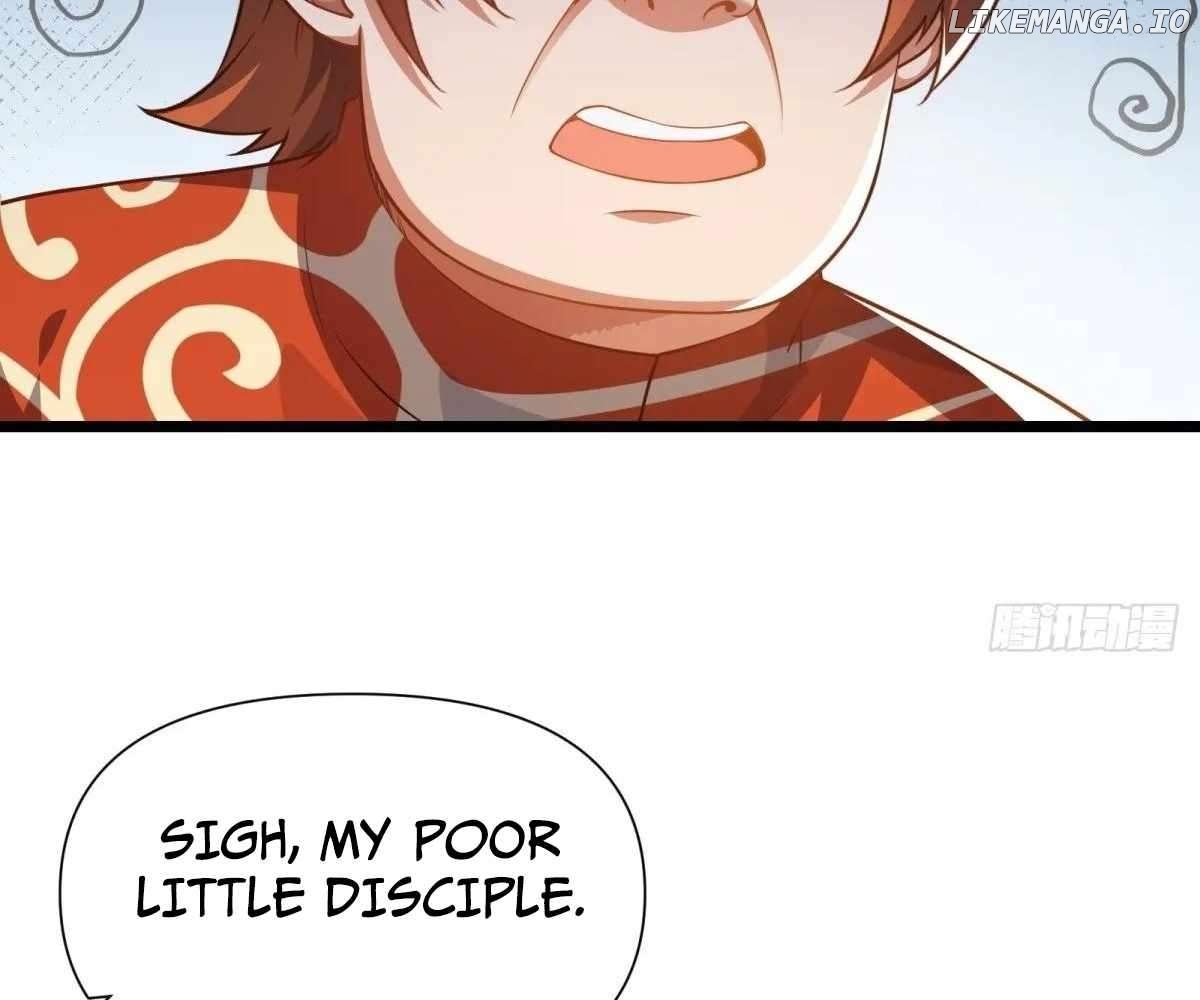 Even With Cheats, Am I Still the Weakest in the Sect?! Chapter 23 - page 96