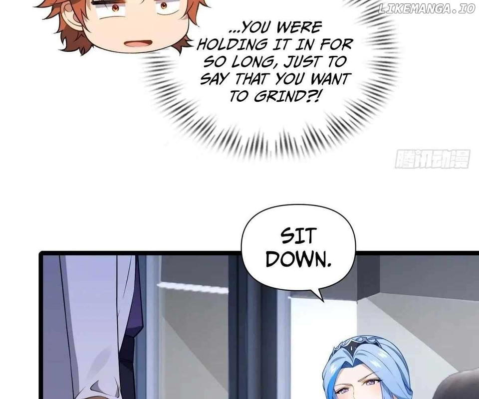 Even With Cheats, Am I Still the Weakest in the Sect?! Chapter 24 - page 37