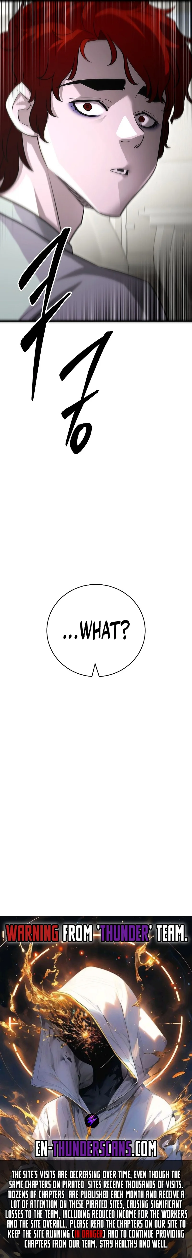 Disciple of the Three Kings Chapter 20 - page 20