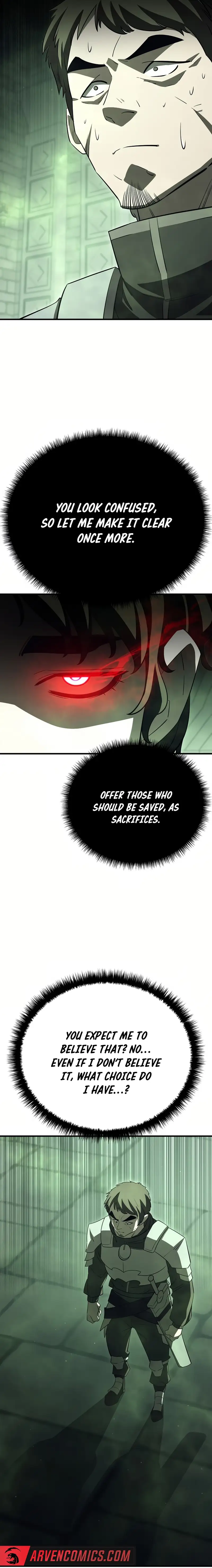 Disciple of the Three Kings Chapter 26 - page 13