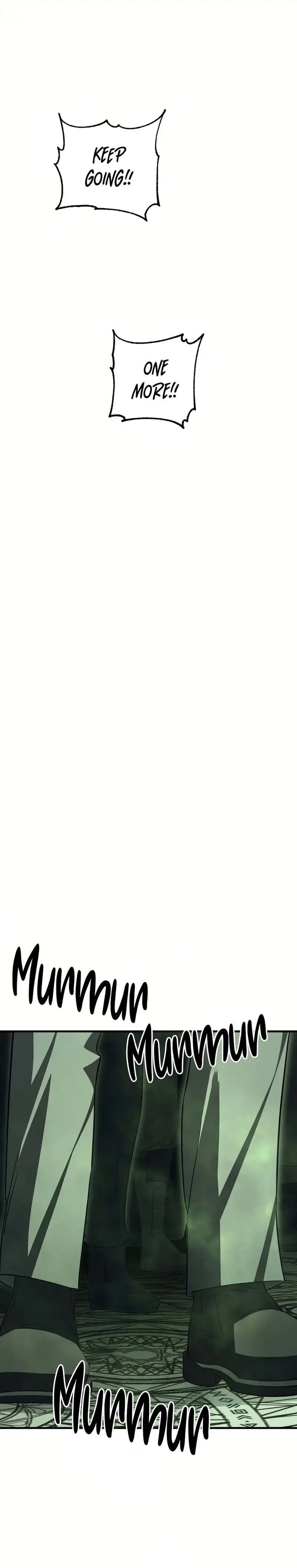 Disciple of the Three Kings Chapter 26 - page 21