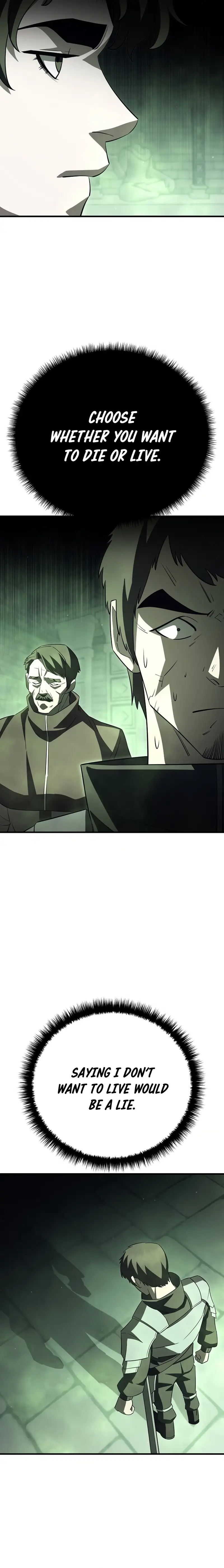 Disciple of the Three Kings Chapter 26 - page 24