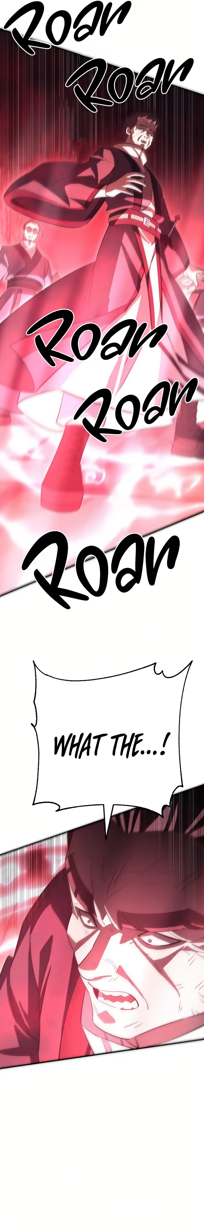 Disciple of the Three Kings Chapter 26 - page 35