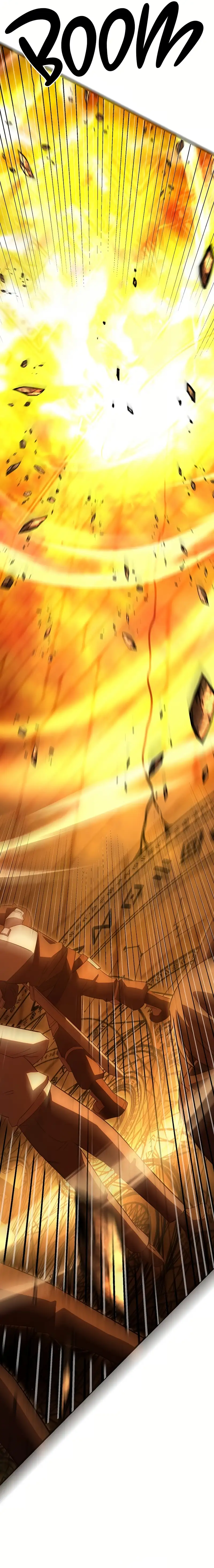 Disciple of the Three Kings Chapter 26 - page 36