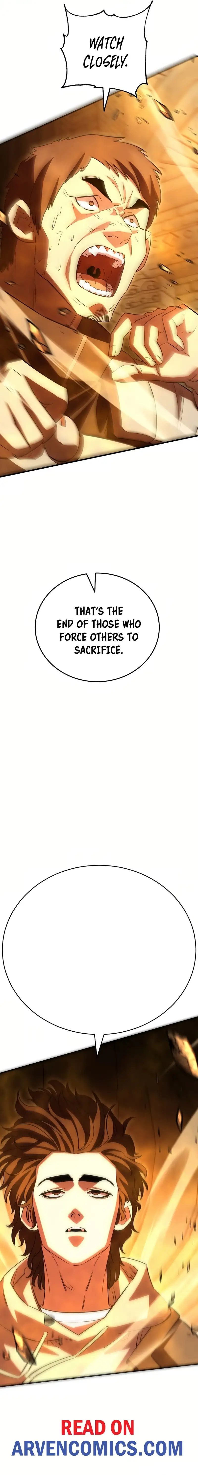 Disciple of the Three Kings Chapter 26 - page 37