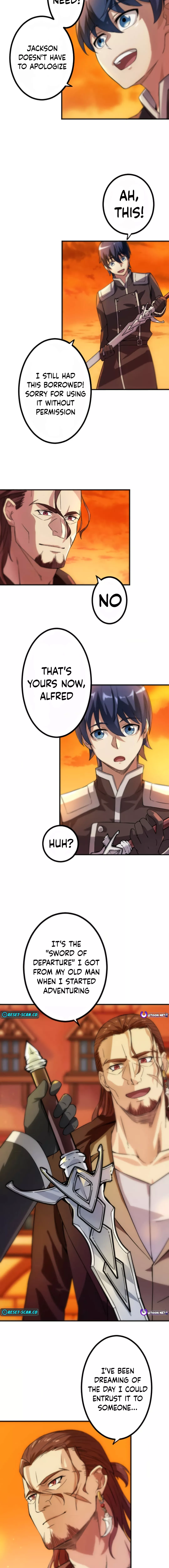 Copy Skill no Saikyou Madou-shi Chapter 8 - page 13