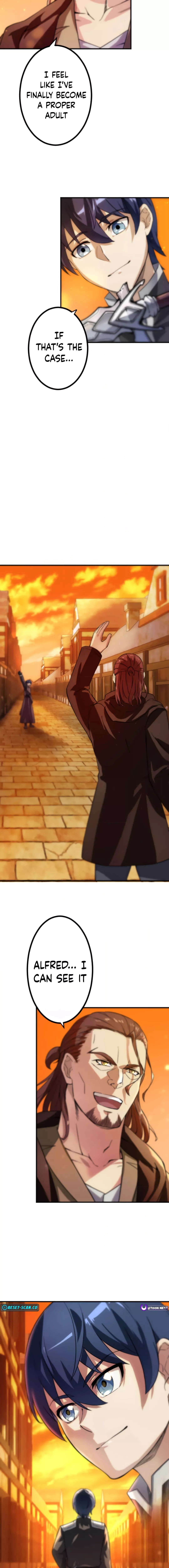 Copy Skill no Saikyou Madou-shi Chapter 8 - page 14