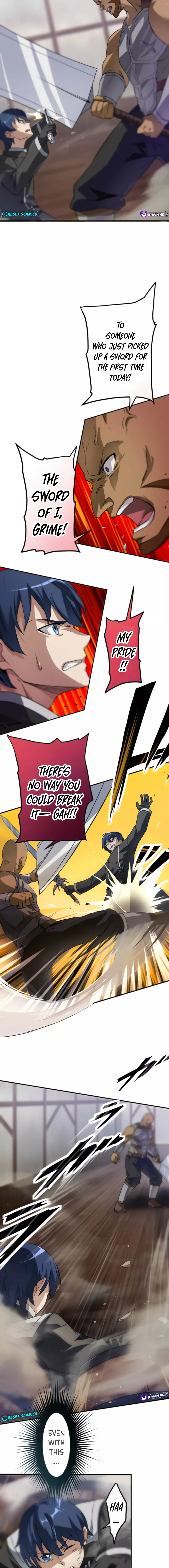 Copy Skill no Saikyou Madou-shi Chapter 8 - page 4