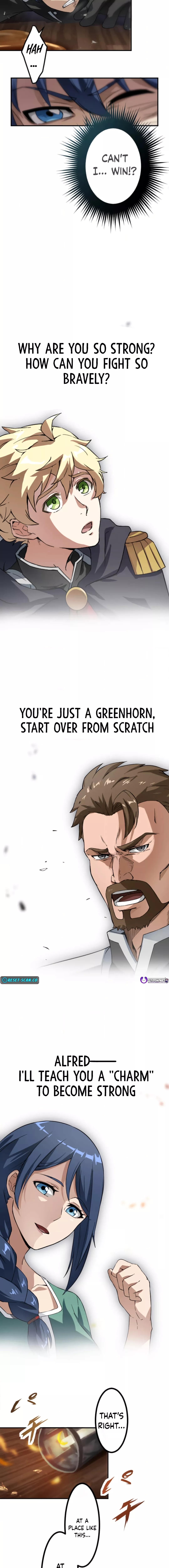 Copy Skill no Saikyou Madou-shi Chapter 8 - page 5