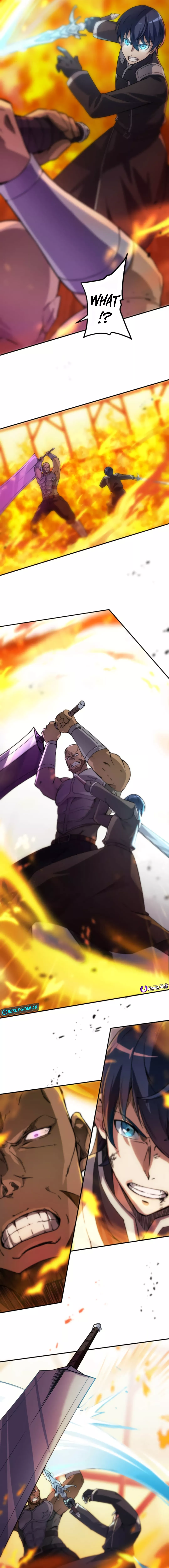 Copy Skill no Saikyou Madou-shi Chapter 8 - page 9