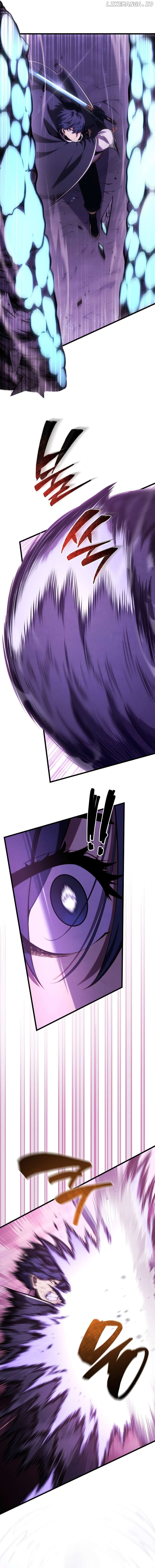 Swordmaster’s Youngest Son Chapter 151 - page 6
