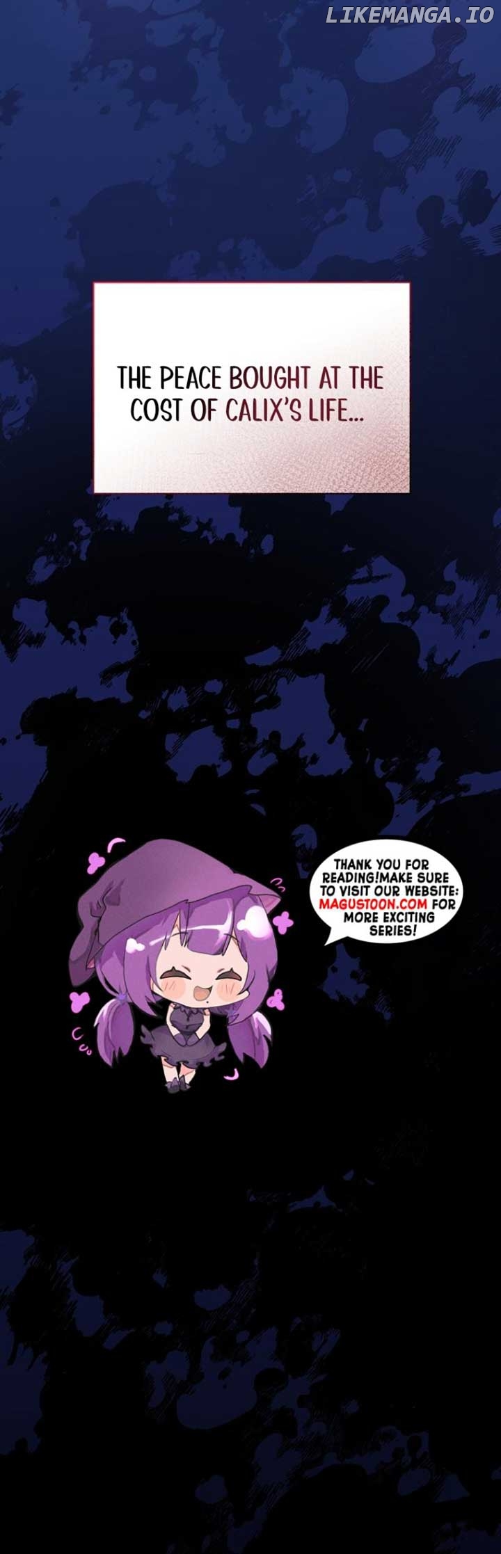 My Childhood Friends Are trying to Kill Me Chapter 20 - page 11