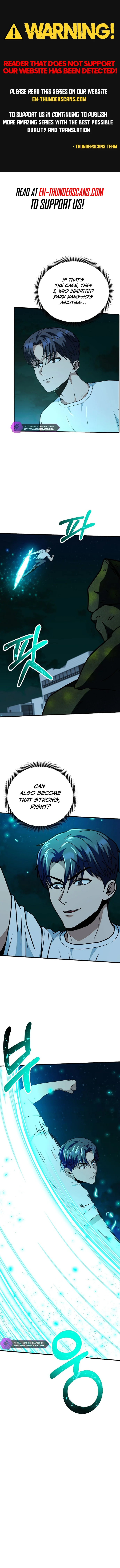 Get Some Honey By Copying Skills Chapter 16 - page 1