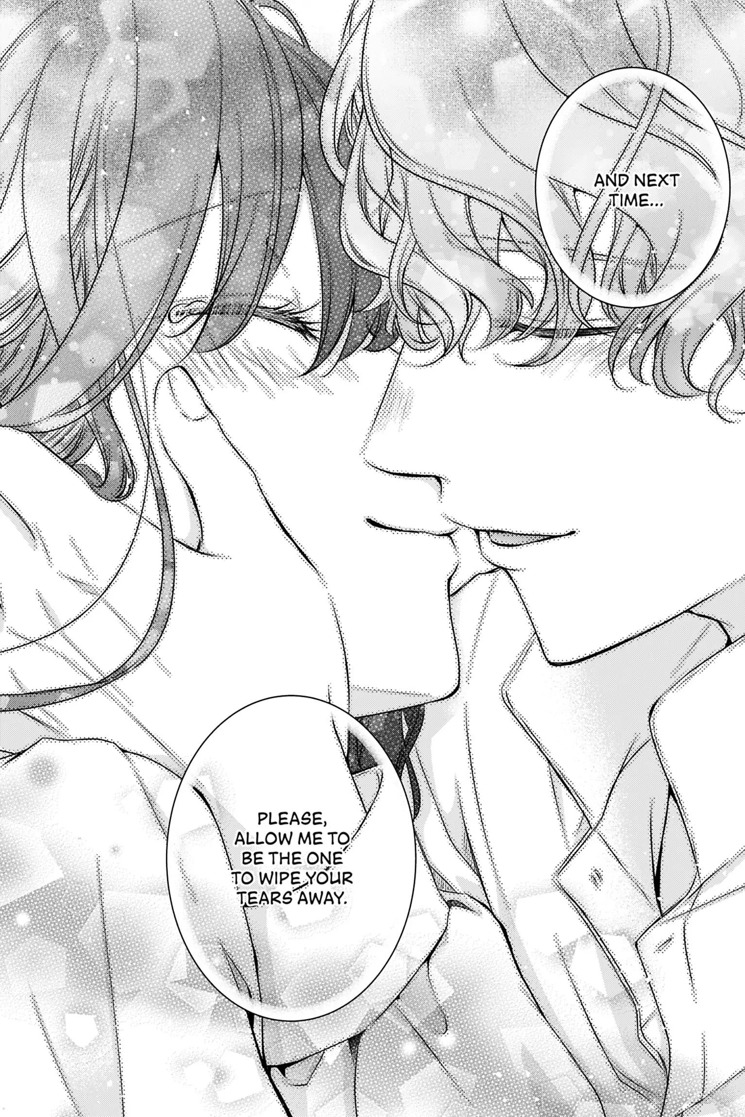 The Inconvenient Life of an Arousing Priestess [Official] Chapter 12 - page 10