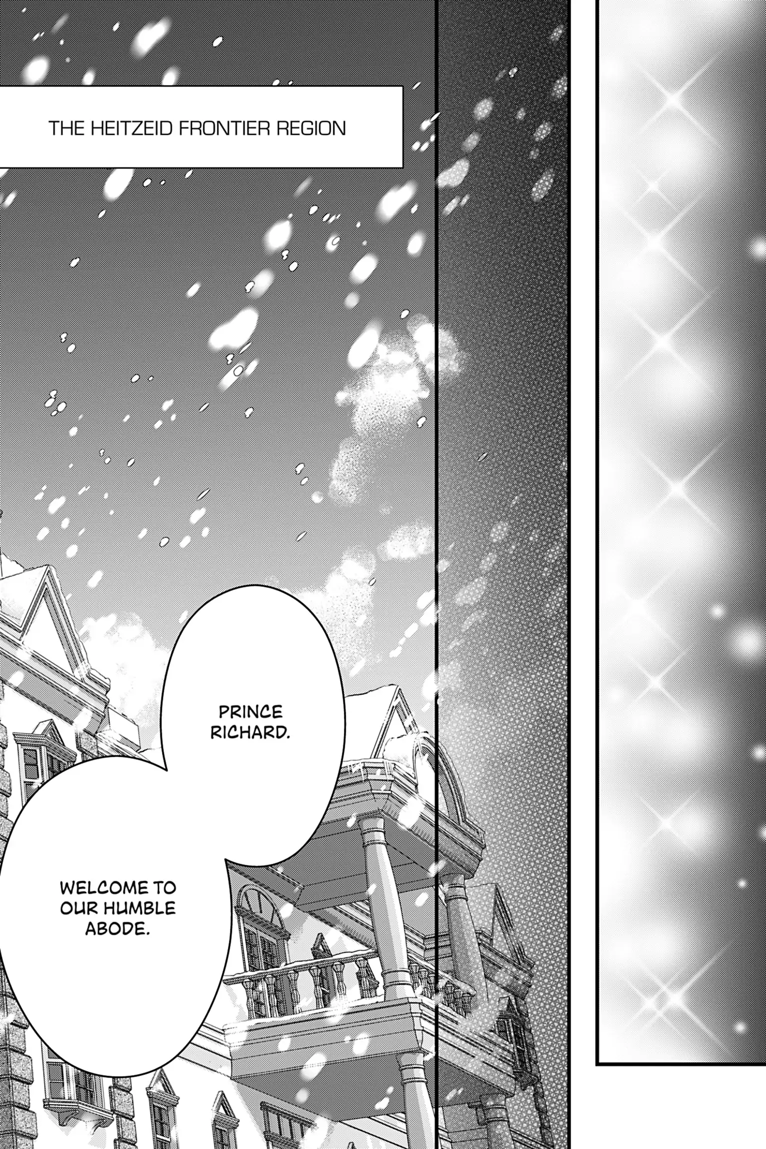The Inconvenient Life of an Arousing Priestess [Official] Chapter 12 - page 11
