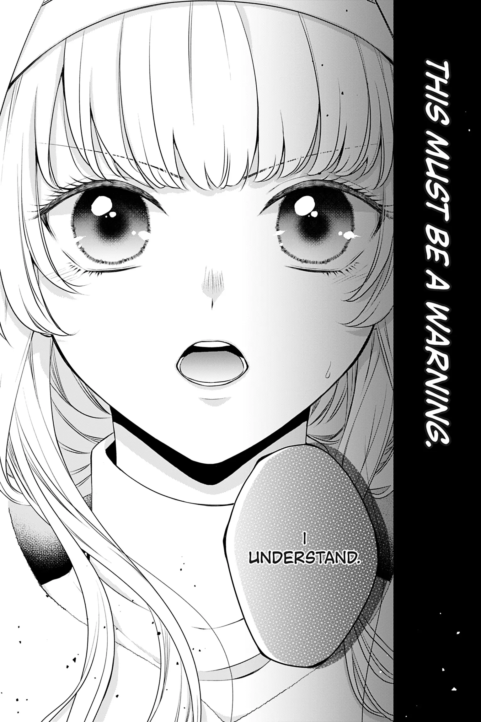 The Inconvenient Life of an Arousing Priestess [Official] Chapter 12 - page 16