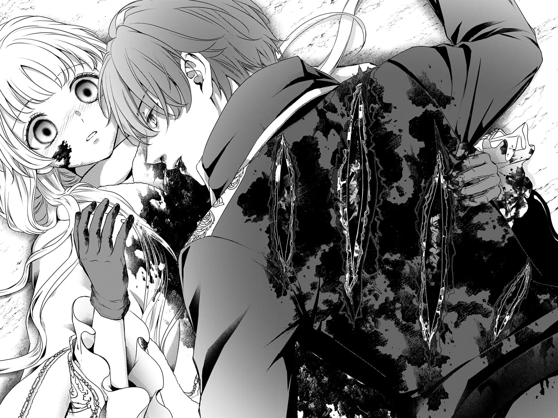 The Inconvenient Life of an Arousing Priestess [Official] Chapter 15 - page 18
