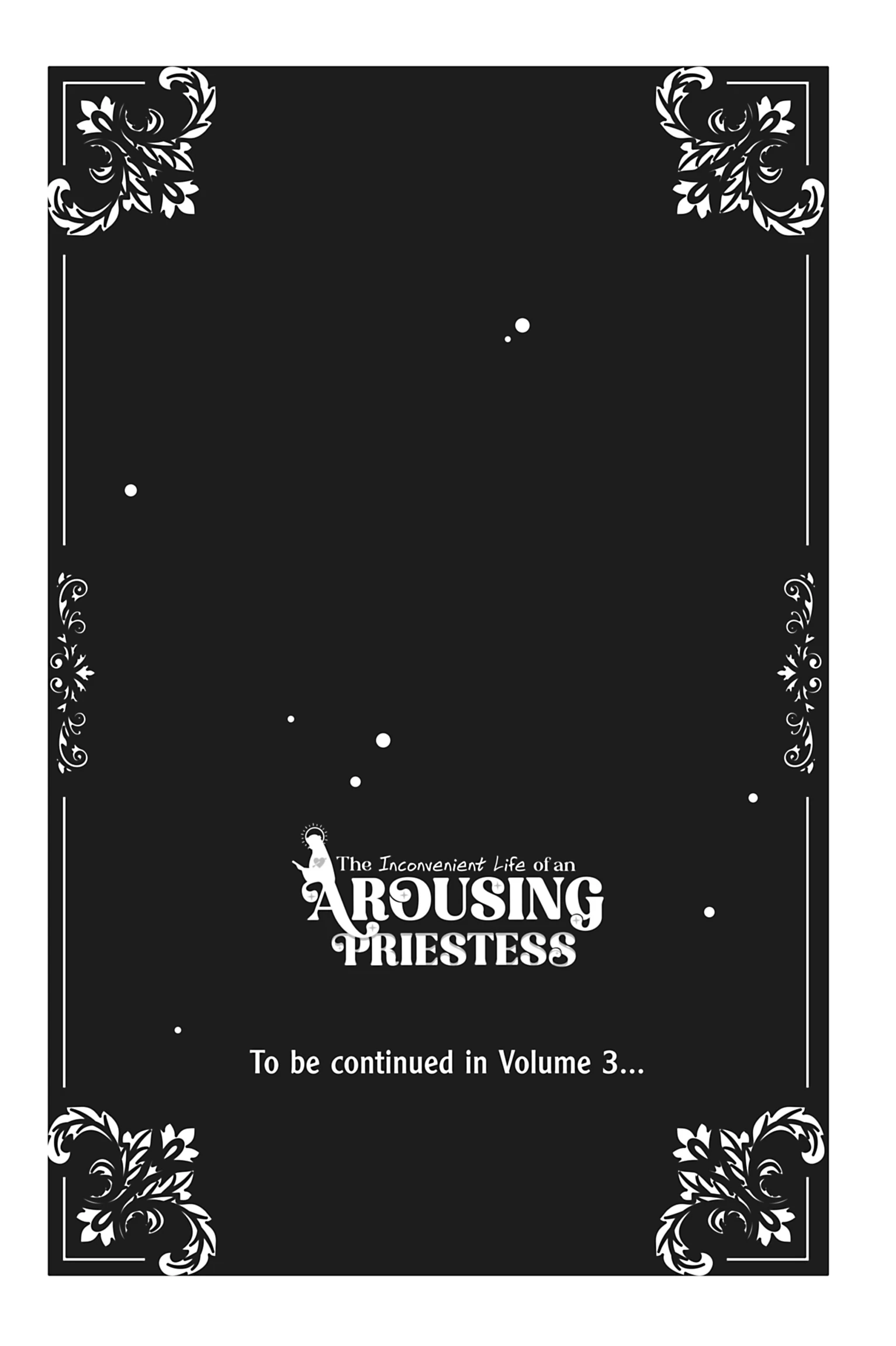 The Inconvenient Life of an Arousing Priestess [Official] Chapter 20 - page 21