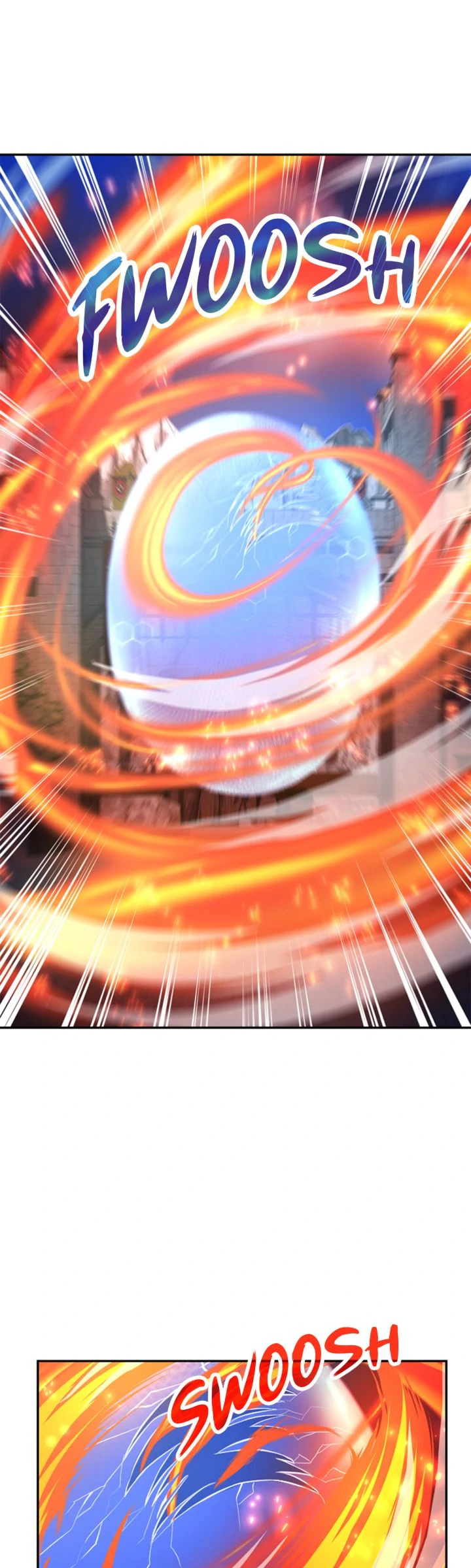 Summoners War: Royal Blood Chapter 12 - page 15