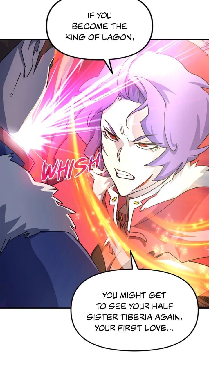 Summoners War: Royal Blood Chapter 12 - page 17