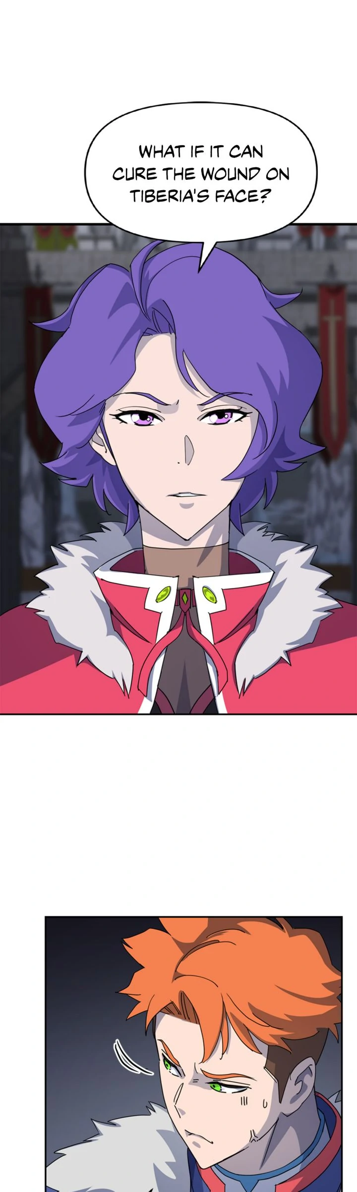 Summoners War: Royal Blood Chapter 12 - page 39