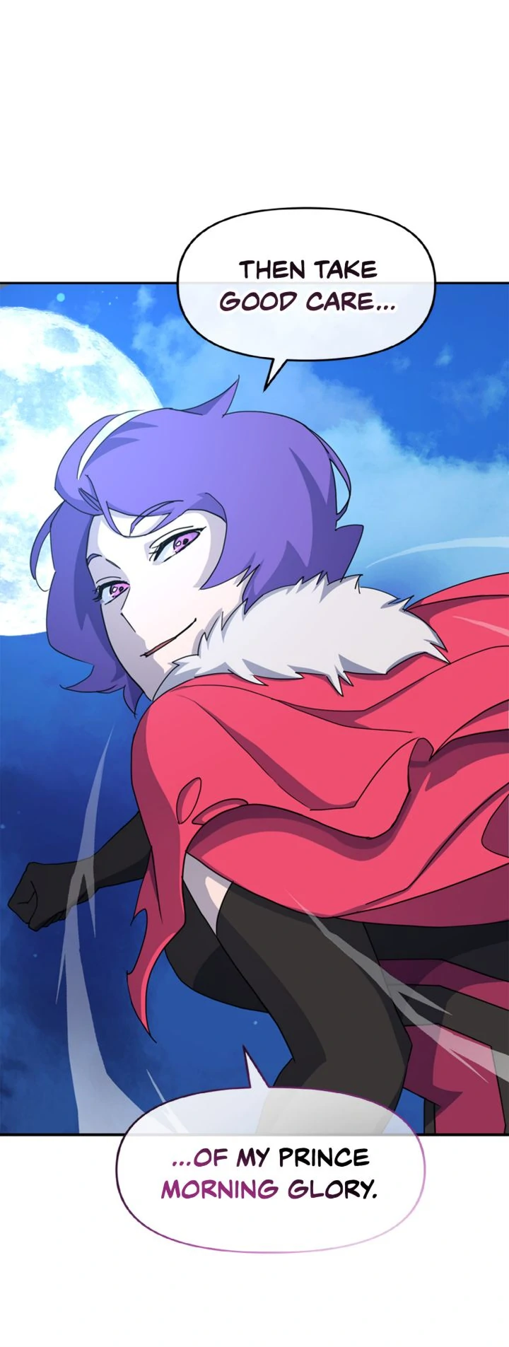 Summoners War: Royal Blood Chapter 12 - page 42