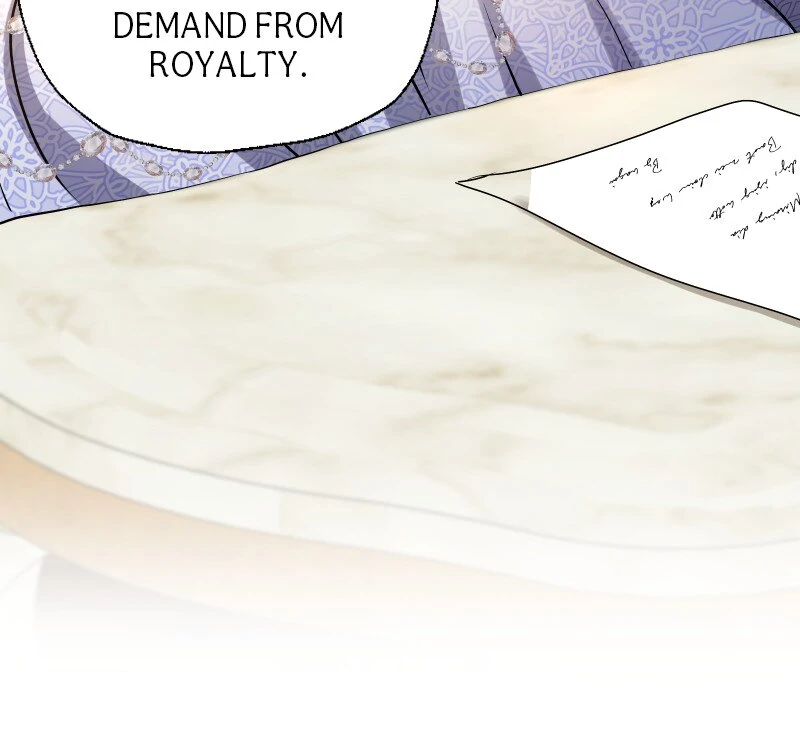 Once a Predator, Now a Sacrifice [Official] Chapter 22 - page 10