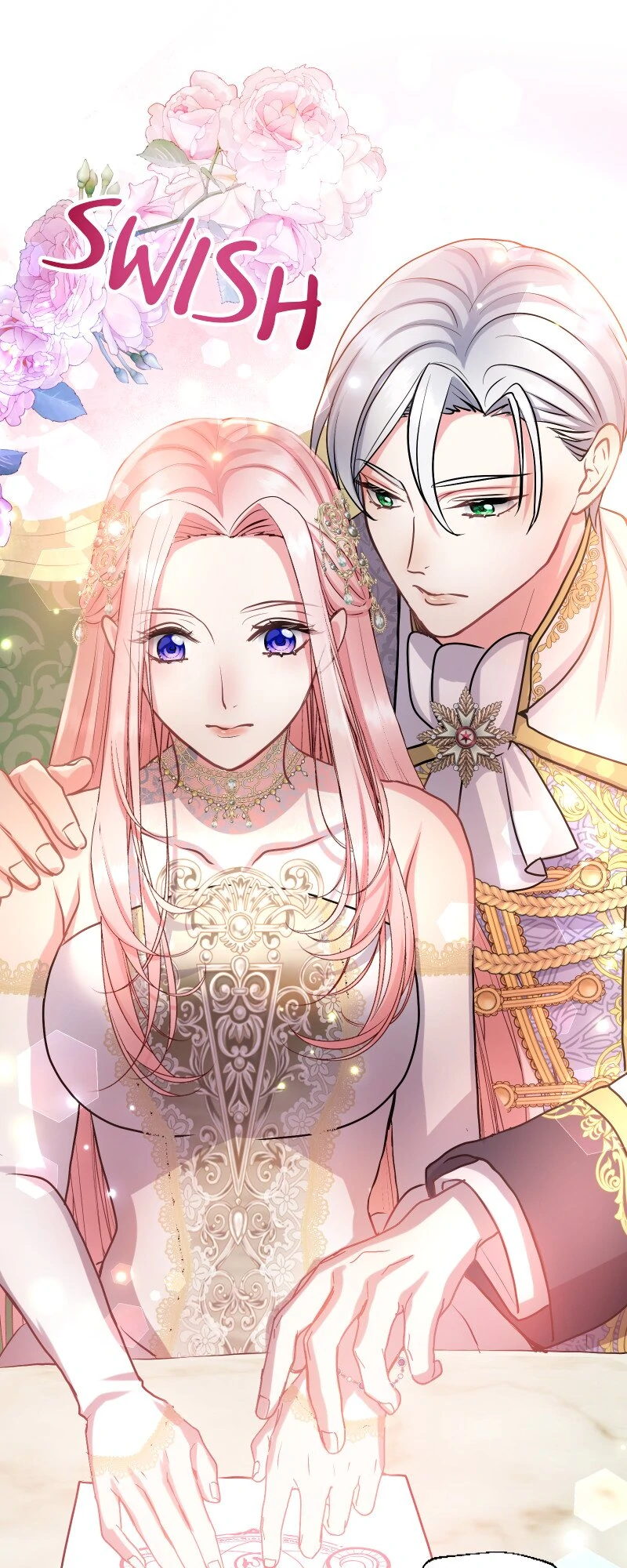 Once a Predator, Now a Sacrifice [Official] Chapter 22 - page 16