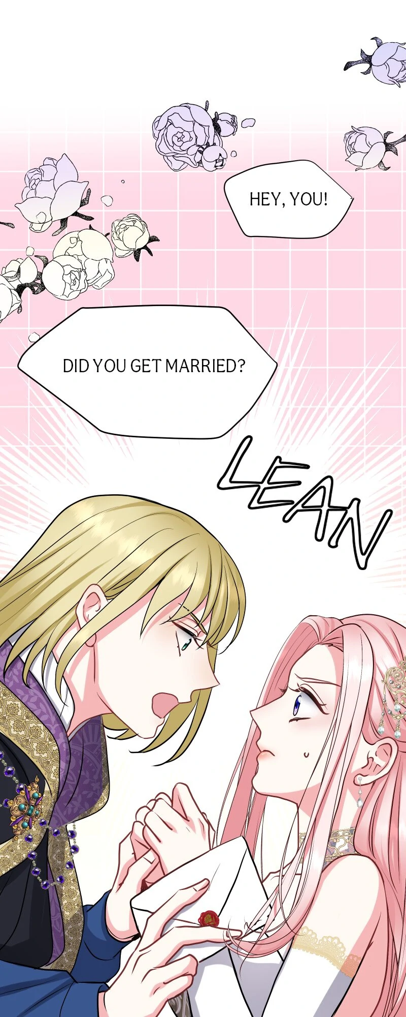 Once a Predator, Now a Sacrifice [Official] Chapter 22 - page 31