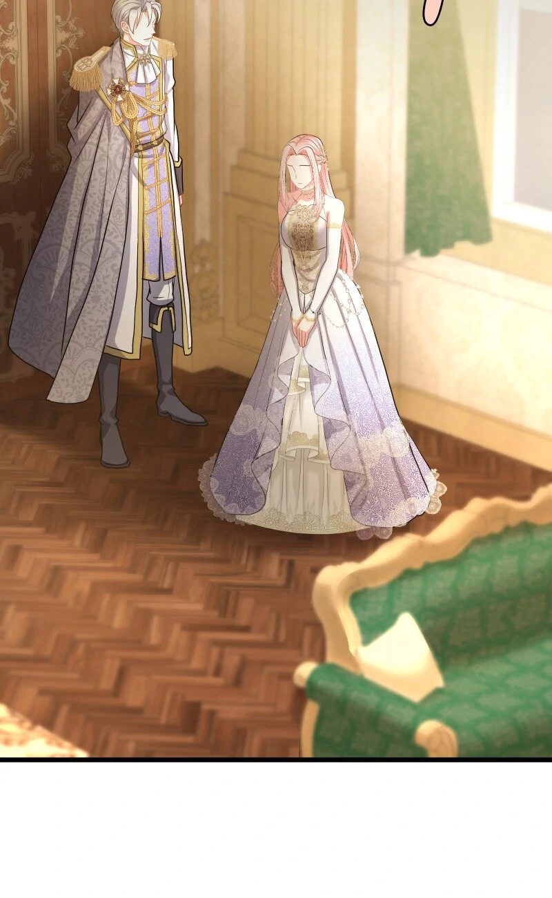 Once a Predator, Now a Sacrifice [Official] Chapter 22 - page 5