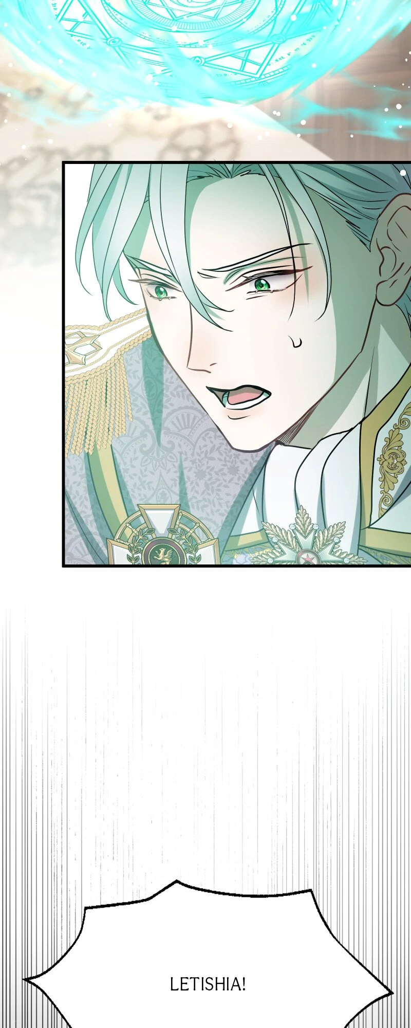 Once a Predator, Now a Sacrifice [Official] Chapter 22 - page 51