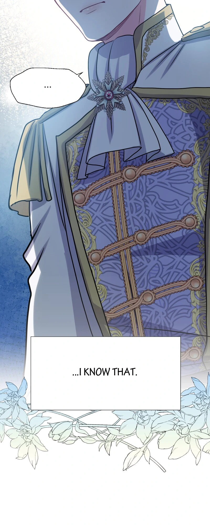 Once a Predator, Now a Sacrifice [Official] Chapter 23 - page 20