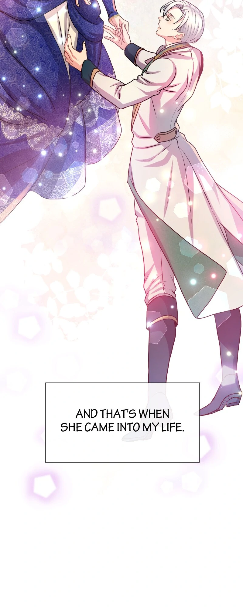 Once a Predator, Now a Sacrifice [Official] Chapter 23 - page 25