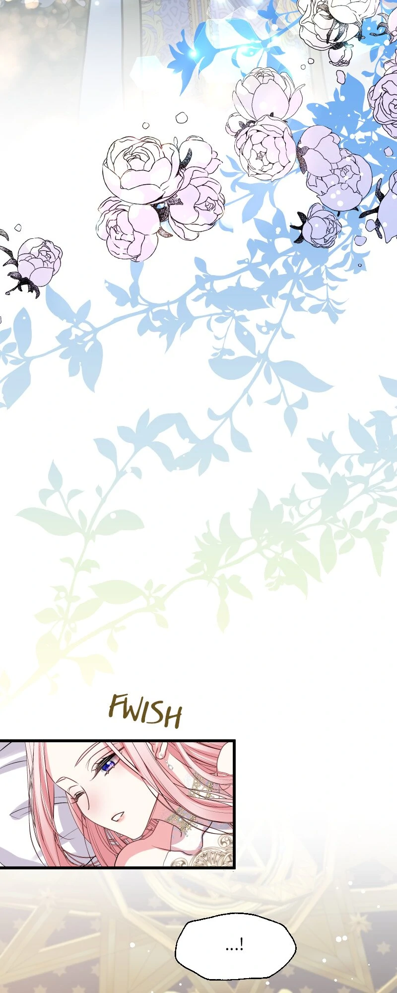 Once a Predator, Now a Sacrifice [Official] Chapter 23 - page 38