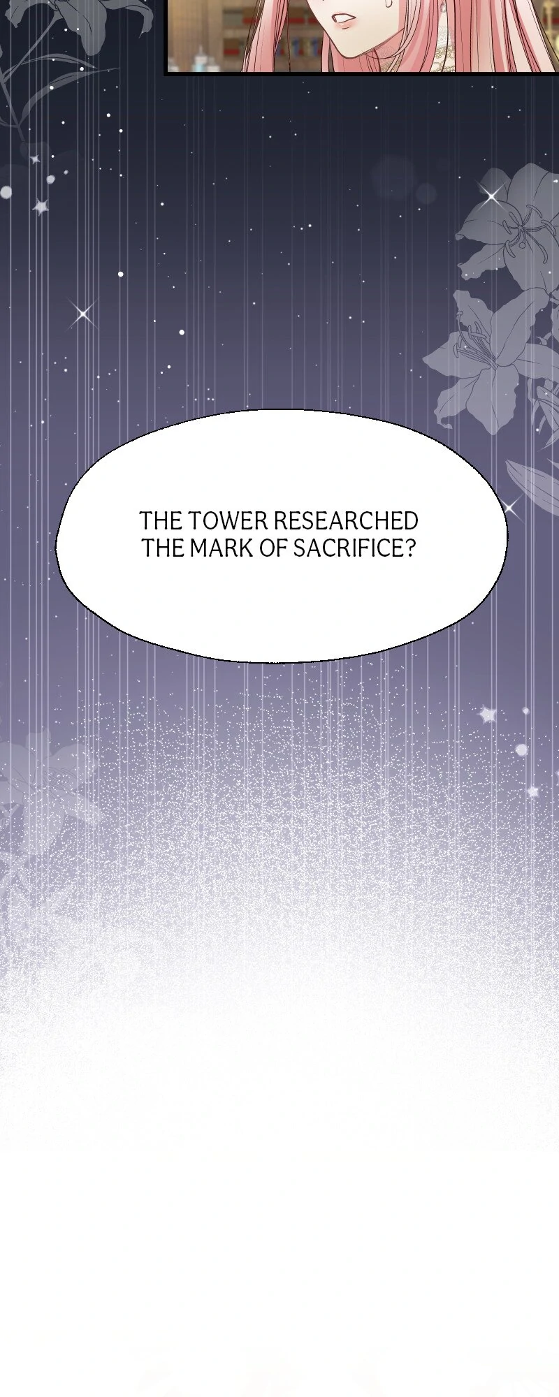 Once a Predator, Now a Sacrifice [Official] Chapter 23 - page 50