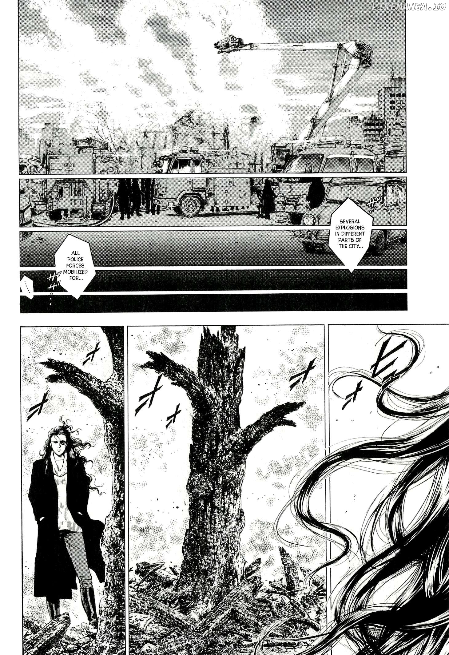 Angel Heart - 2nd Season Chapter 7 - page 30