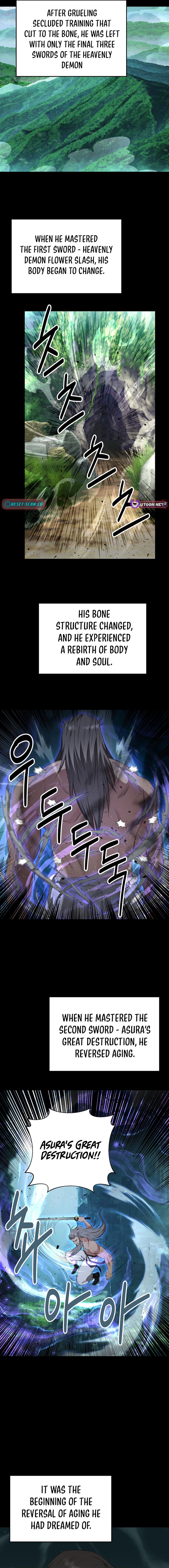 The World’s Best Kunlun Tavern Chapter 19 - page 11