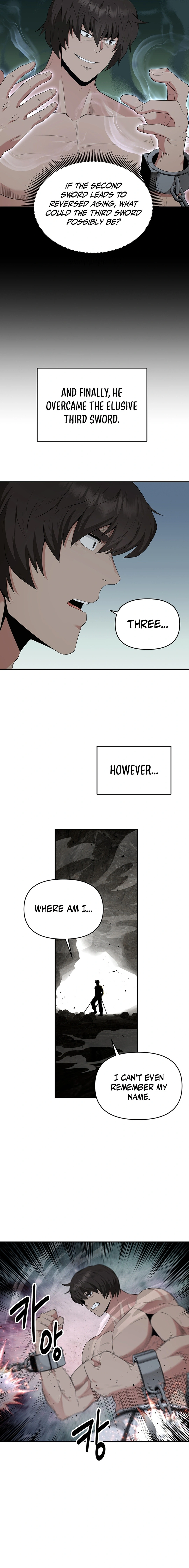 The World’s Best Kunlun Tavern Chapter 19 - page 12