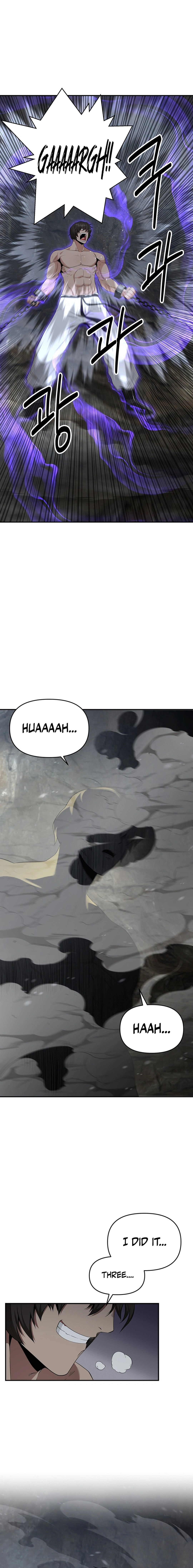 The World’s Best Kunlun Tavern Chapter 19 - page 9