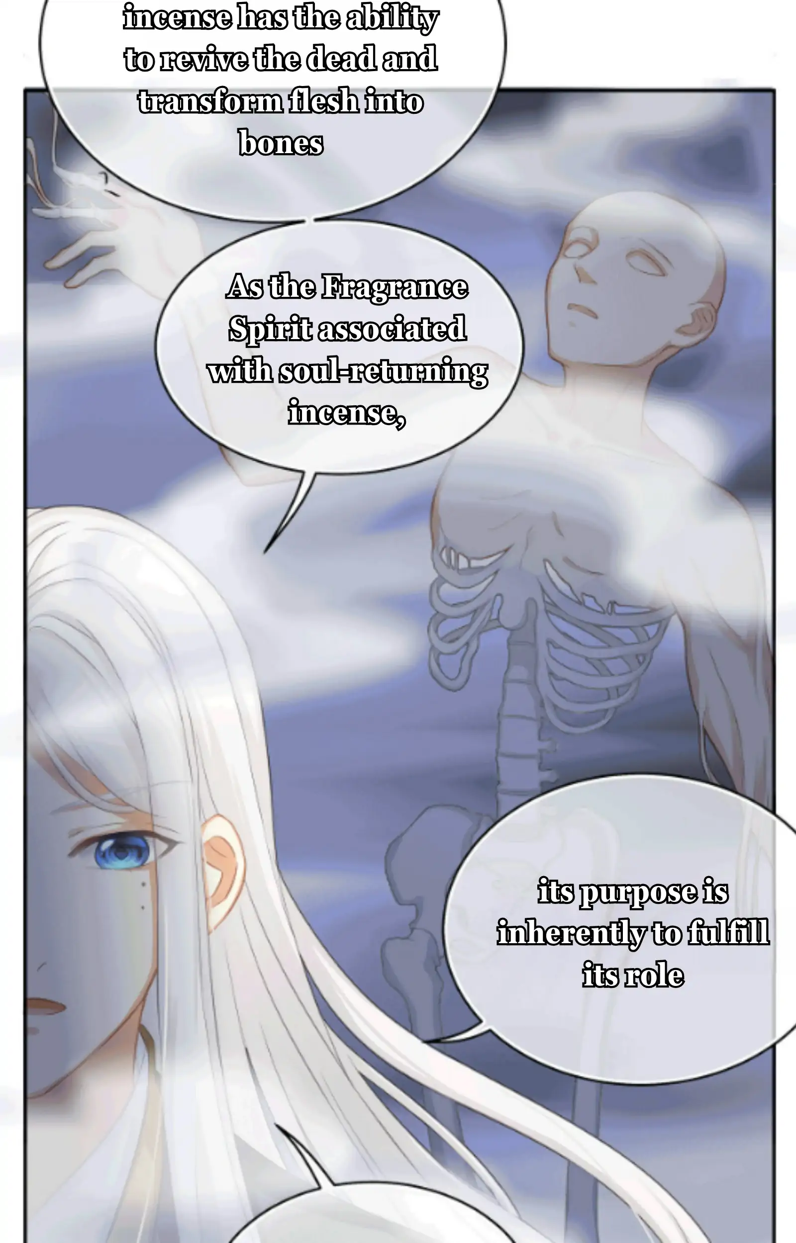 Fall in Aroma Chapter 10 - page 9