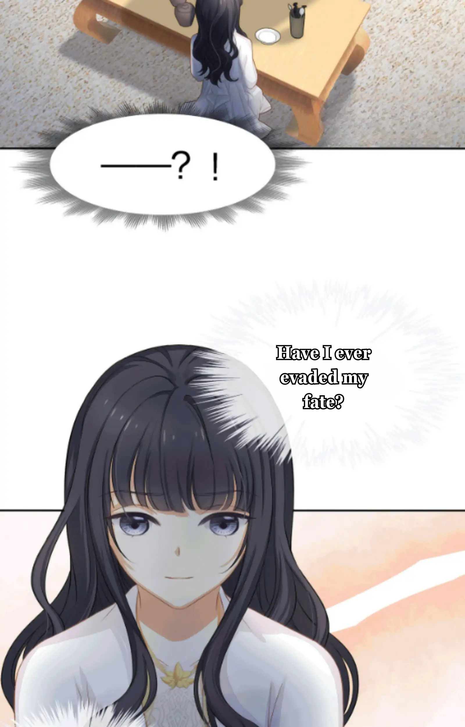 Fall in Aroma Chapter 10 - page 11