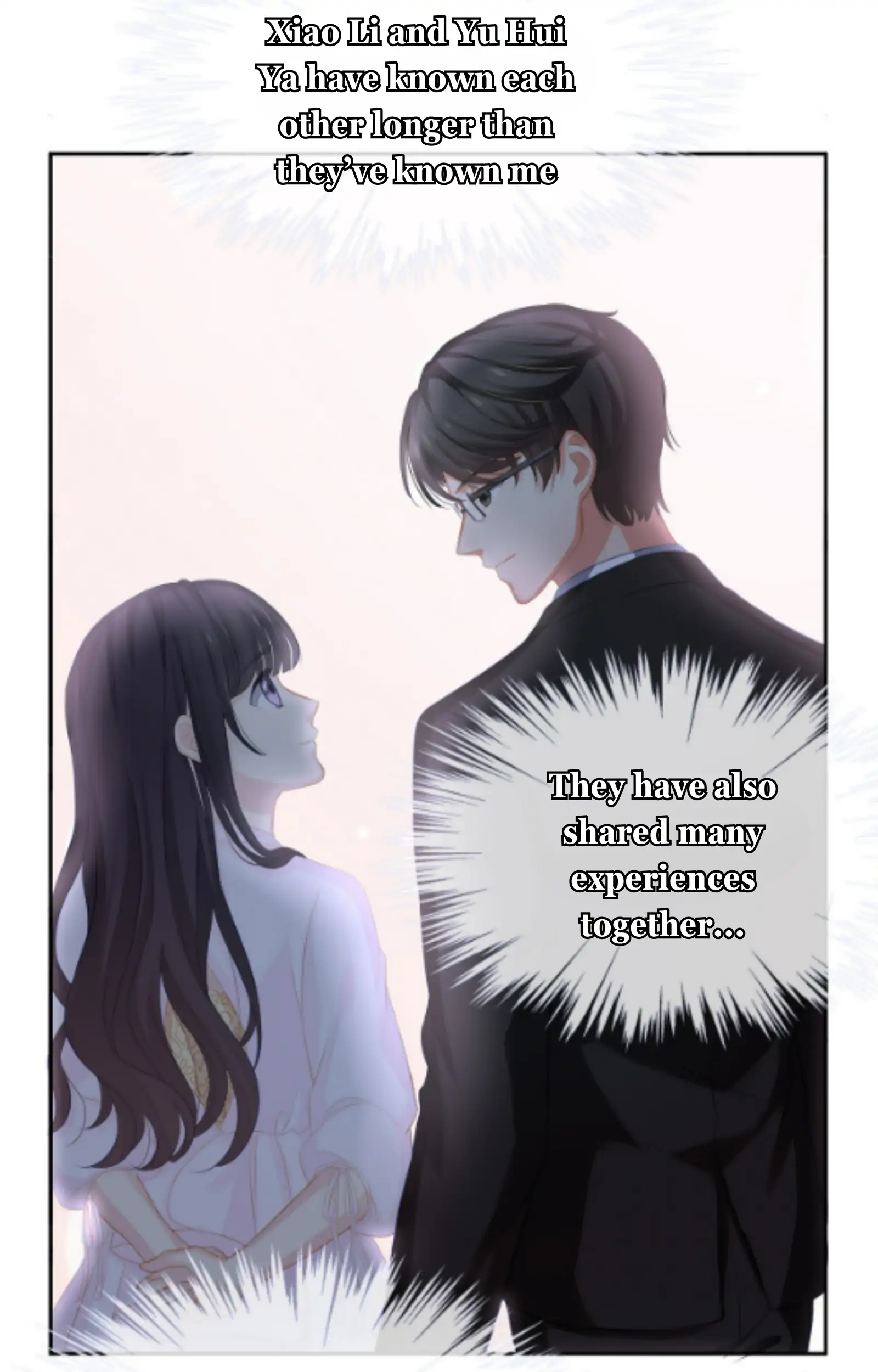 Fall in Aroma Chapter 10 - page 15