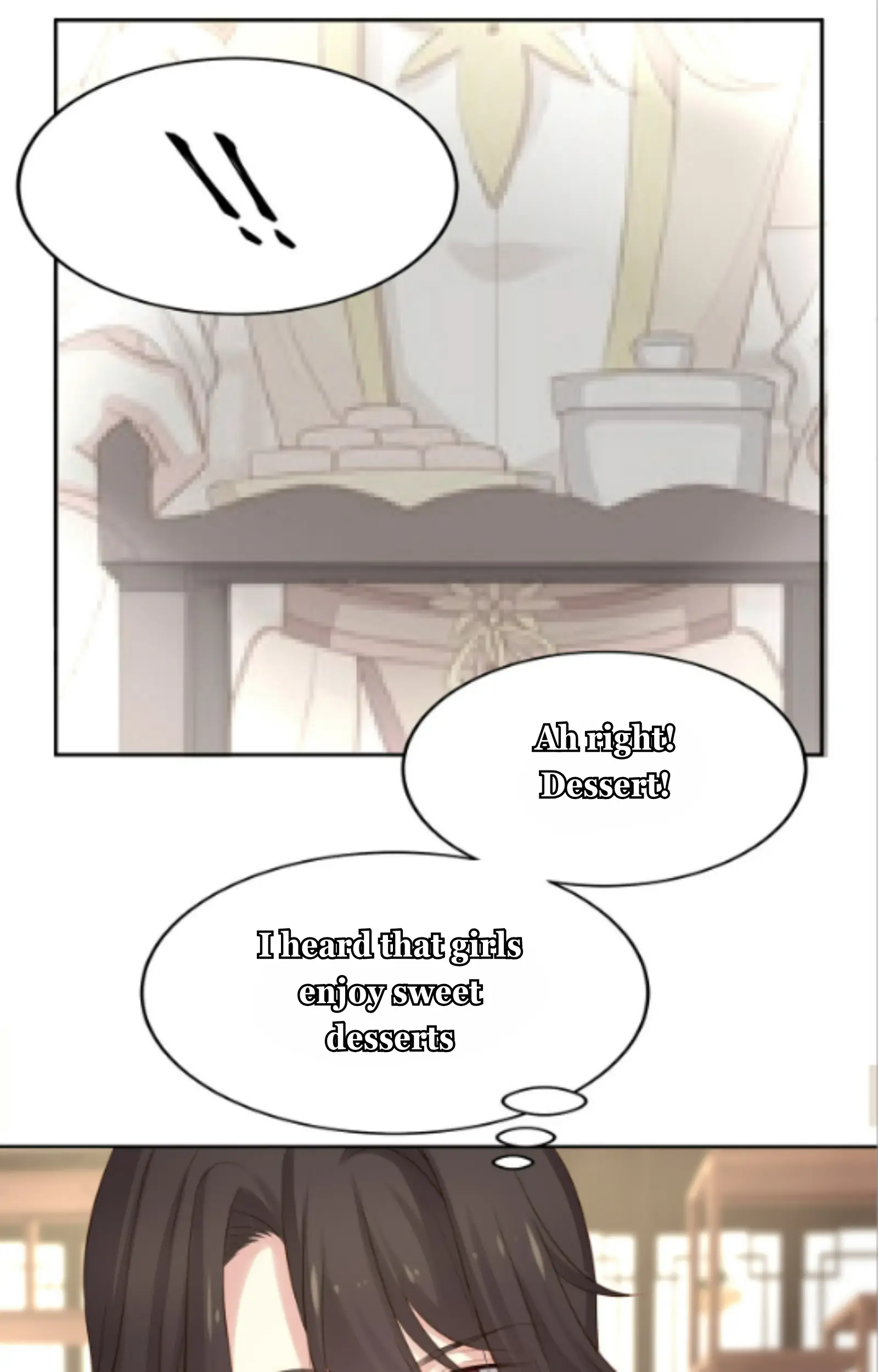 Fall in Aroma Chapter 10 - page 21